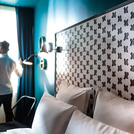 호텔 Boma Easy Living 스트라스부르