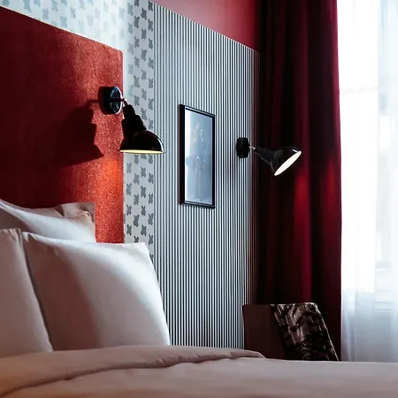 Boma Easy Living ストラスブール