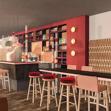 Boma Easy Living ホテル ストラスブール