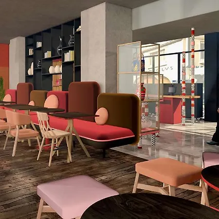 ホテル Boma Easy Living 4*