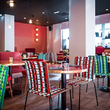 ホテル Boma Easy Living