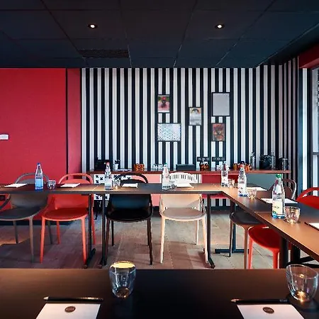 Boma Easy Living 4* ストラスブール