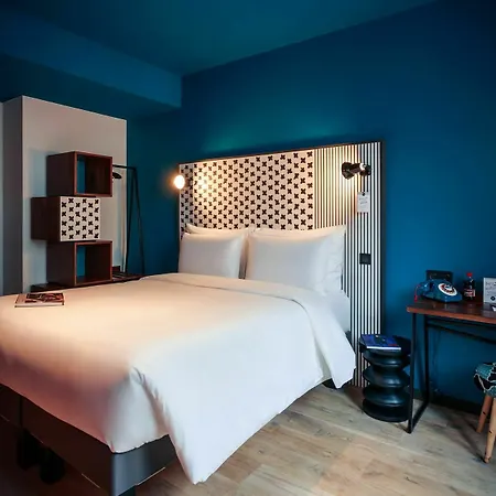 Boma Easy Living ホテル ストラスブール