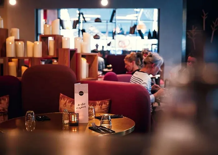 Boma Easy Living By Collection Hotel