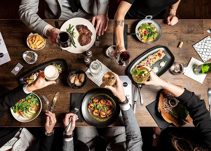 Boma Easy Living By Collection מלון