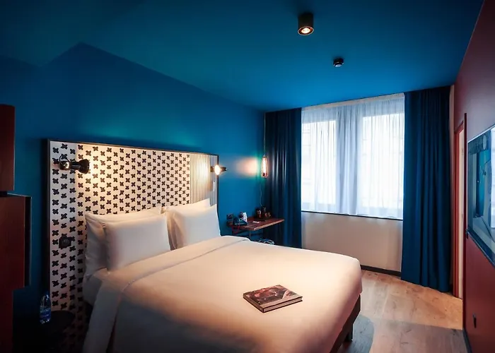 Boma Easy Living By Collection Hotel Strasbourg