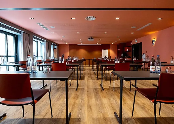 Hotel Boma Easy Living By Collection 4*