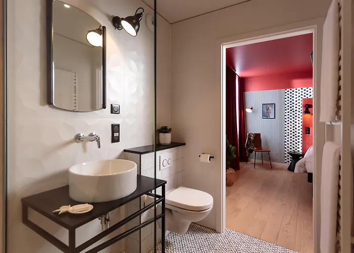 Hotel Boma Easy Living By Collection