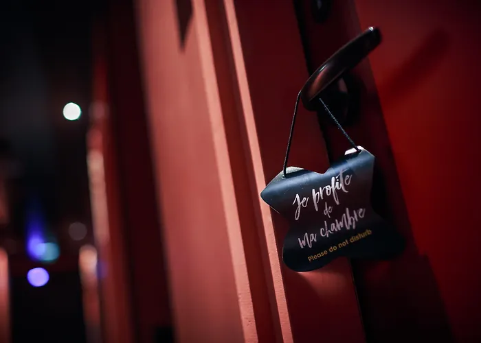 Boma Easy Living By Collection מלון