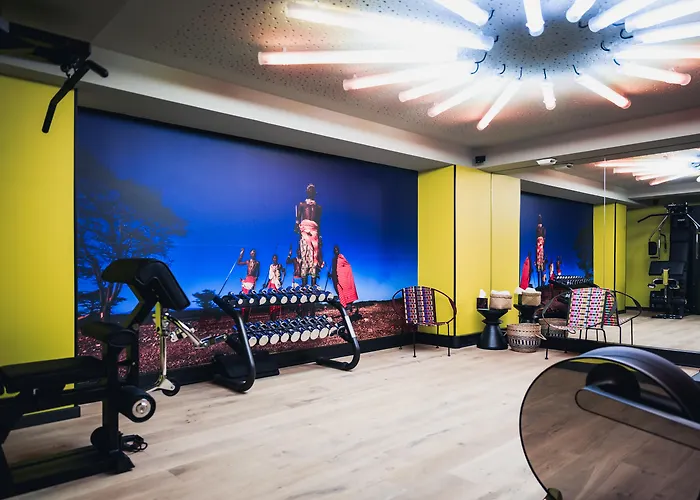 Boma Easy Living By Collection Strasbourg