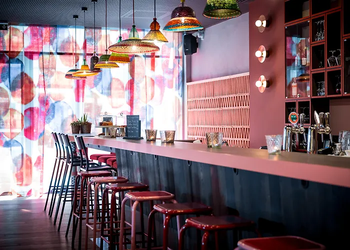 Boma Easy Living By Collection 4*