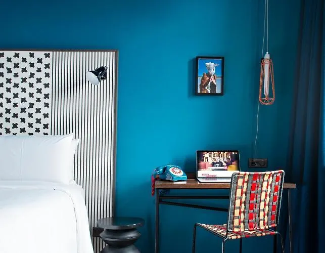 Hotel Boma Easy Living By Collection Strasbourg