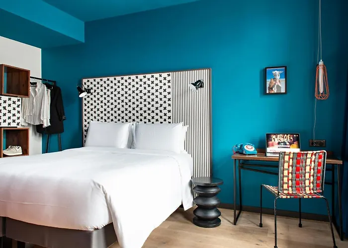 Boma Easy Living By Collection Hotel