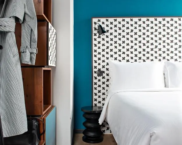 Boma Easy Living By Collection Hotel Strasbourg