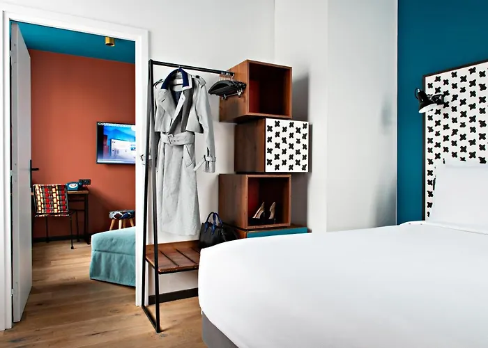 Boma Easy Living By Collection מלון 4*