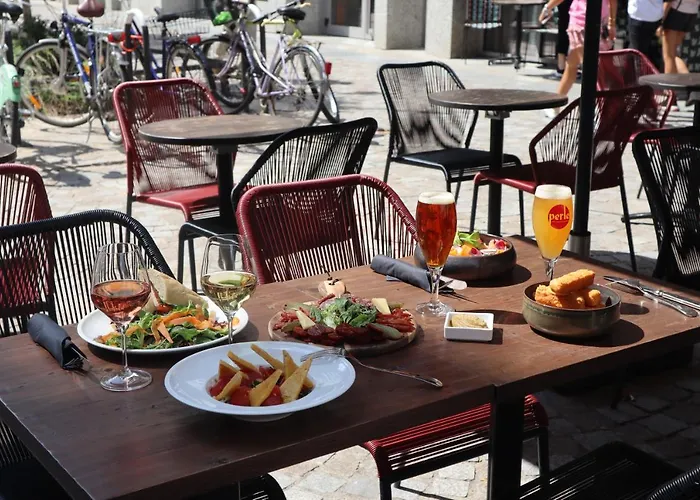 Hotel Boma Easy Living By Collection 4*