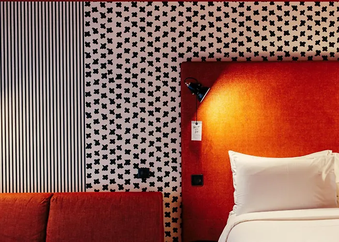 Boma Easy Living By Collection Strasbourg