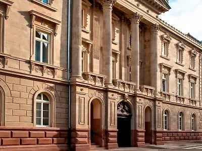 Hotel Boma Easy Living By Collection Strasbourg