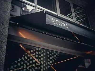 Boma Easy Living By Collection Hotel