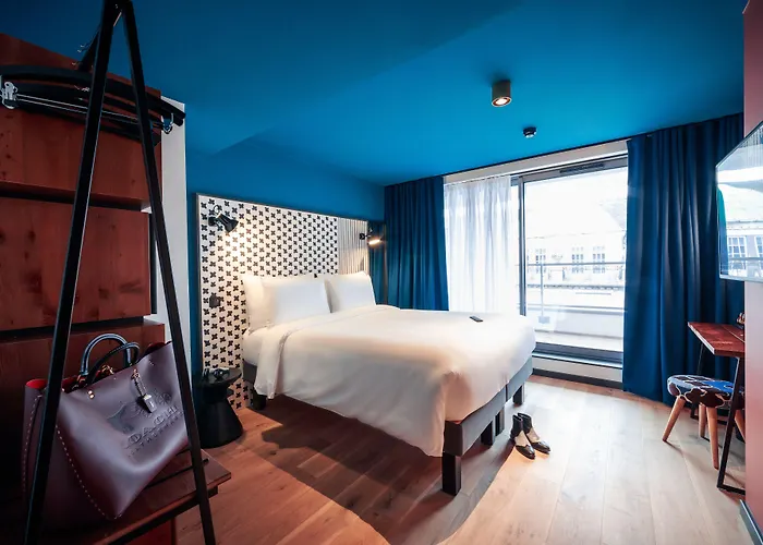 Boma Easy Living By Collection Hotel