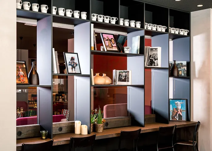 Boma Easy Living By Collection 4*