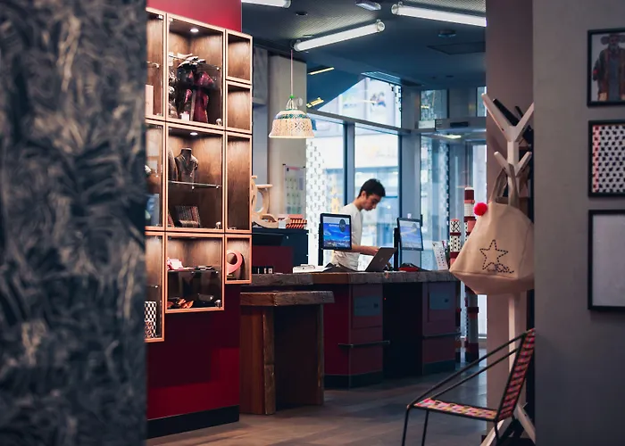 Boma Easy Living By Collection Hotel