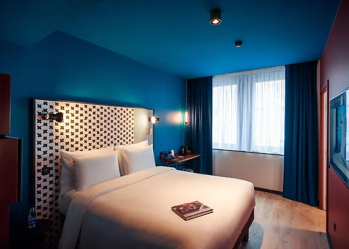 Boma Easy Living By Collection 4* Strasbourg
