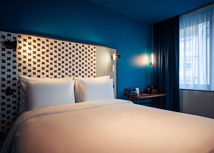 Boma Easy Living By Collection Hotel 4*