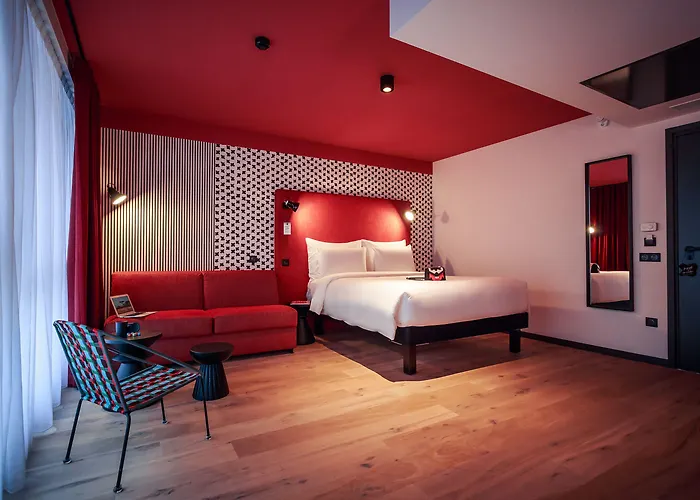 Boma Easy Living By Collection Hotel 4*