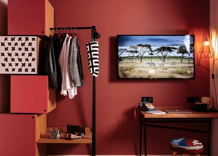 Boma Easy Living By Collection Strasbourg