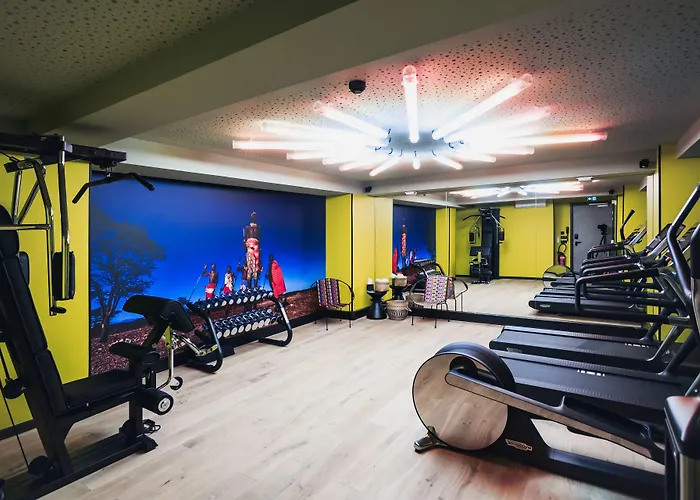 Hotel Boma Easy Living By Collection Strasbourg