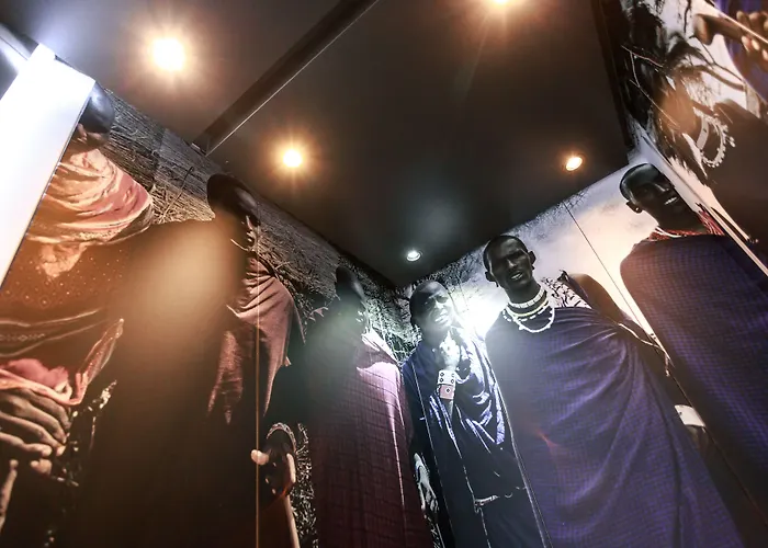 Hotel Boma Easy Living By Collection