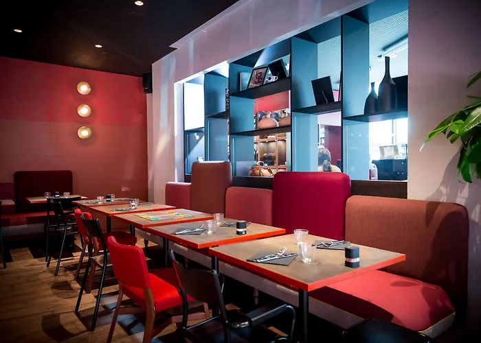 Boma Easy Living By Collection Strasbourg