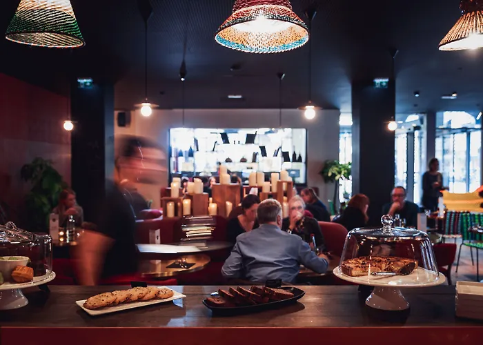 Hotel Boma Easy Living By Collection