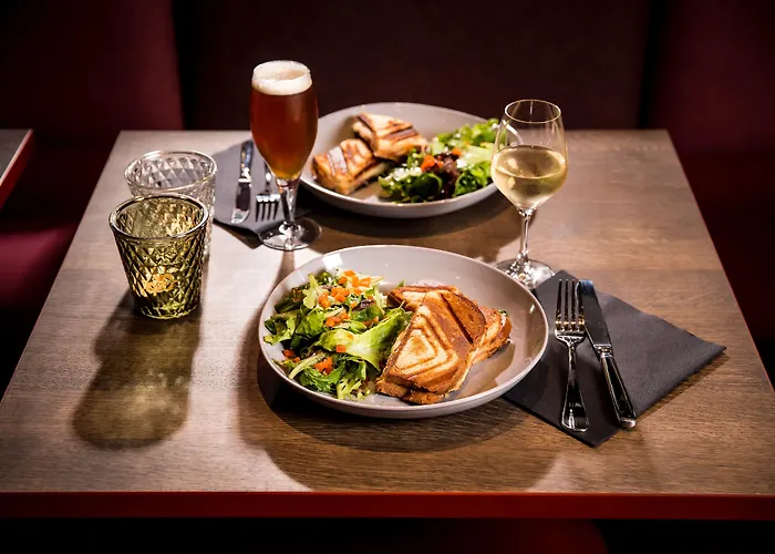 מלון Boma Easy Living By Collection