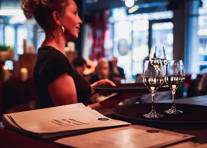 Boma Easy Living By Collection מלון