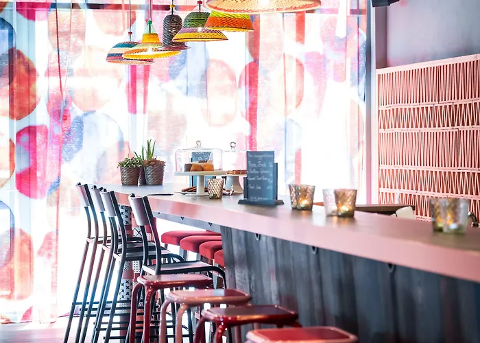 Boma Easy Living By Collection 4* Strasbourg