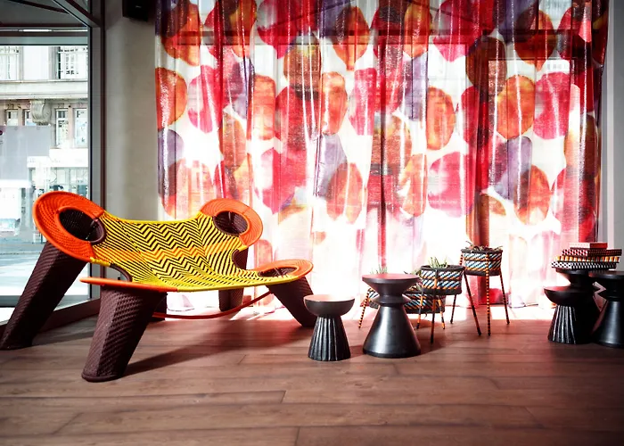 Boma Easy Living By Collection מלון 4*