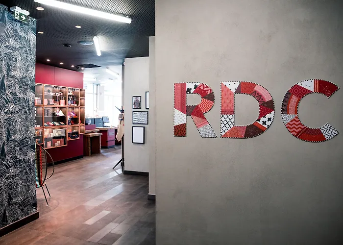 Boma Easy Living By Collection 4*