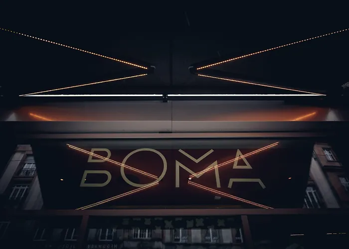 Boma Easy Living By Collection