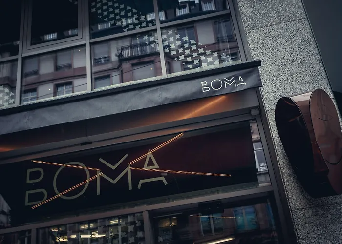 Boma Easy Living By Collection שטרסבורג