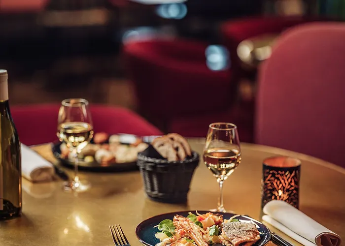 Boma Easy Living By Collection Hotel 4*