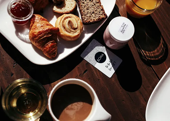 Boma Easy Living By Collection 4* שטרסבורג