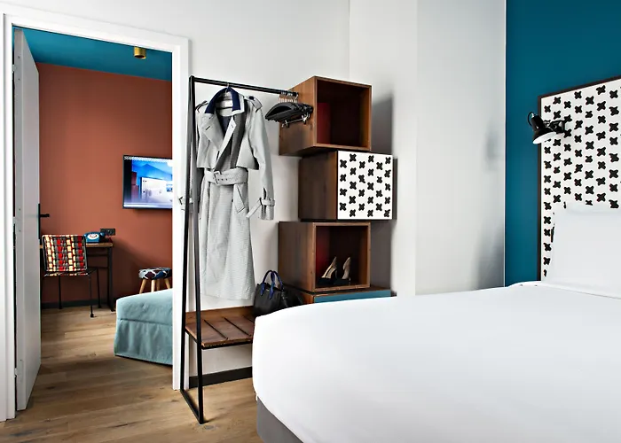 Hotel Boma Easy Living By Collection