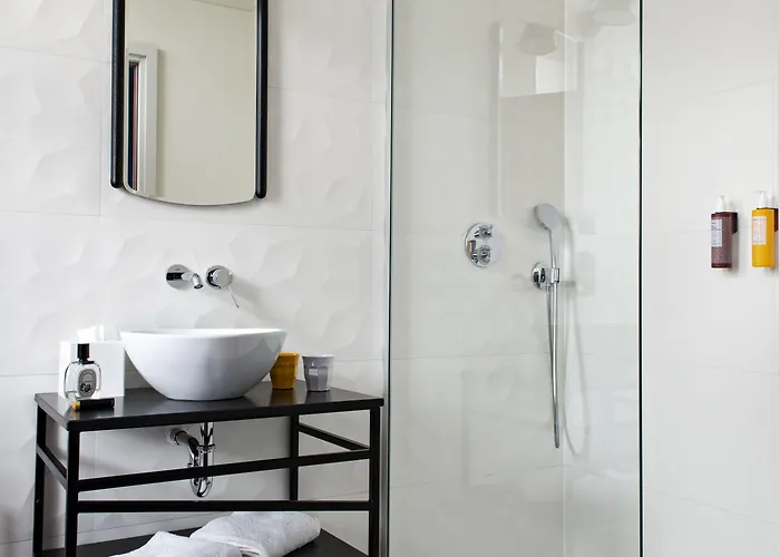 Hotel Boma Easy Living By Collection 4*