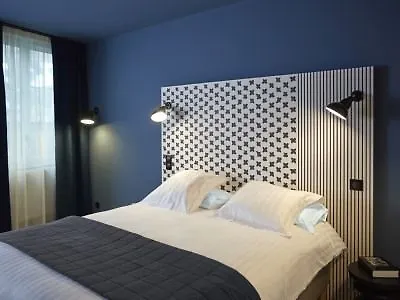 Boma Easy Living By Collection 4* שטרסבורג