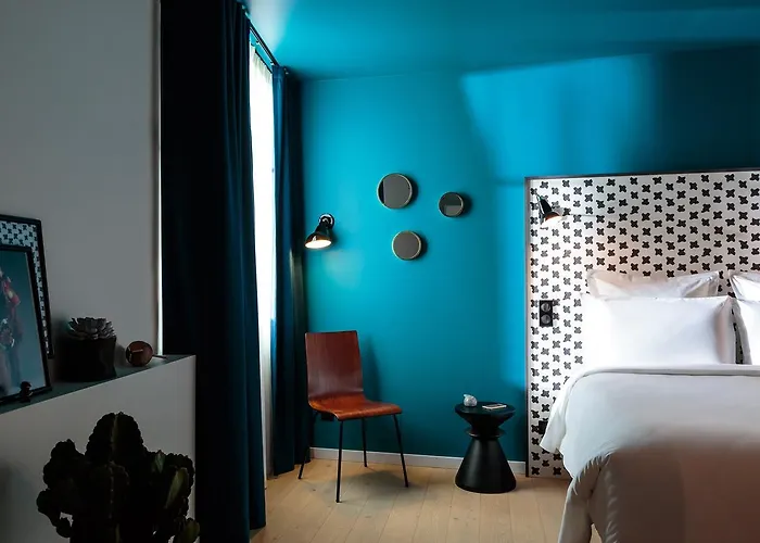 Hotel Boma Easy Living By Collection Strasbourg