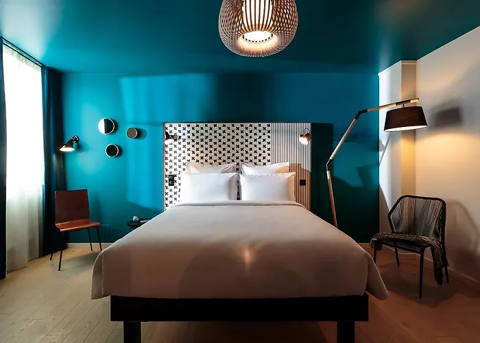 Hotel Boma Easy Living By Collection