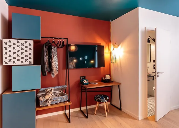 Boma Easy Living By Collection 4*