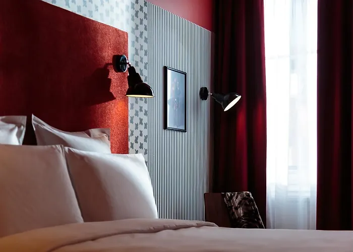 Boma Easy Living By Collection Strasbourg